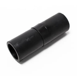 Wiltec - Raccord Clapet anti-retour DN40 40 mm pour Pompe relevage 3/1 – 600 w – 12000 l/h – Refoulement 10 m/100 m – Pour Eaux usées chargées wc –