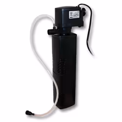 SunSun JP-023F Pompe interne daquarium avec panier filtre jusqu´à 1.3m 1000l/h 16W - 50267