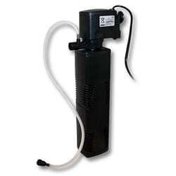 SunSun JP-023F Pompe interne daquarium avec panier filtre jusqu´à 1.3m 1000l/h 16W - 50267
