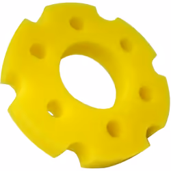 Pièce détachée : Éponge filtre Pièce détachée pour filtre de bassin à pression Pour les modèles CPF-180 et CPF-250 Couleur :  ...