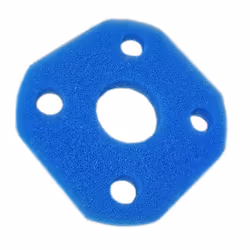 Pièce détachée pour SunSun Filtre Biologique CPF-180 / CPF-250 Si l'éponge filtre de votre filtre de bassin à pression bio de ...