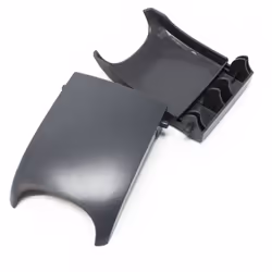 Pièce de rechange : Clip de couvercle Pour SunSun HW-403B Pièce de rechange d'origine pour filtre extérieur d'aquarium pour u ...