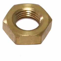 Pièce de rechange Écrou de fixation de valve Schrader Pour les réservoirs à vessie de 24–100 litres Pour réservoir à vessie p ...