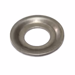 Description générale Cette rondelle pour valve Schrader est une pièce de rechange essentielle pour les réservoirs à vessie, s ...
