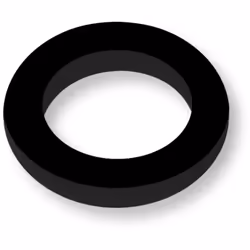 Vous recevrez un joint en caoutchouc pour valve Schrader (Article WilTec 50609) pour un échange facile. Pour réservoir à vess ...