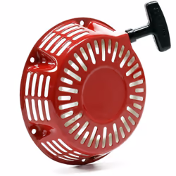 Pièces de rechange pour moteur à essence monocylindrique OHV Couleur : rouge Couleur : rouge Pièces détachée moteur à essence ...