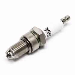 Bougie F7 TJC pour 9CV-13CV moteurs essence Bode F7 TJC Ecartement des électrodes 0.5mm Taille Clé : SW 20 Fil M14 x 1.25 Piè ...