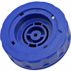 Pièce détachée : bouton rotatif Pièce détachée pour filtre de bassin à pression Pour les modèles CPF-180 et CPF-250 Couleur : ...