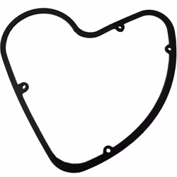 Si le joint de l'unité de raccordement de votre filtre de bassin à pression devait être endommagé, vous trouverez ici le join ...