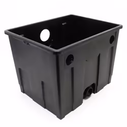 Pièce détachée pour filtre continu SunSun CBF-350C. Le bac de niveau 1 est fabriqué dans un matériau durable et de haute qual ...