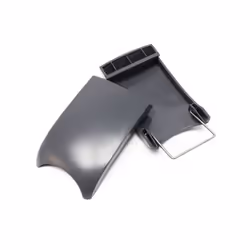 Pièce detachée pour SunSun filtre externe d’aquarium HW-402B Si les clips de fermeture de votre filtre d’aquarium sont endomm ...