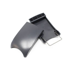Sunsun - Pièce detachée pour Aquarium Filtre externe HW-402B Clips de Fermeture