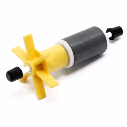 Pièce détachée : arbre de pompe Pour SunSun HW-403B Pièce de rechange d'origine pour filtre extérieur d'aquarium pour un remp ...