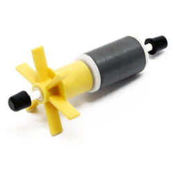 Pièce detachée pour Sunsun Aquarium Filtre externe HW-403B Arbre de Pompe