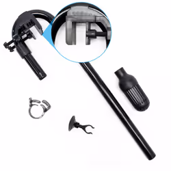 Pièce de rechange : Aspiration Pour SunSun HW-404B Pièce de rechange d'origine pour filtre extérieur d'aquarium pour un rempl ...