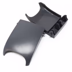 Pièce detachée pour SunSun Aquarium Filtre externe HW-404B Pièce détachée pour le filtre extérieur d’aquarium HW-304/404B Si  ...