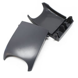 Pièce detachée pour Sunsun Aquarium Filtre externe HW-404B Clips de Fermeture 2