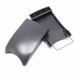 Pièce de rechange : Clip de récipient Pour SunSun HW-404B Pièce de rechange d'origine pour filtre extérieur d'aquarium pour u ...