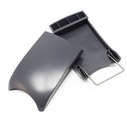 Pièce detachée pour Sunsun Aquarium Filtre externe HW-404B Clips de Fermeture