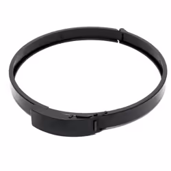 SunSun Pièce détachée CPF-15000 Bague de Serrage pour Filtre de bassin à pression Ersatzteil: Spannring Si la bague de serrag ...