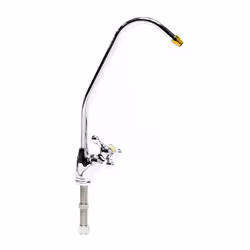 Wiltec Robinet deau pour évie