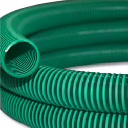 [Diamètre 50 mm] – Ce tuyau flexible de la marque Wiltec dispose d’un diamètre de 2" soit 50 mm pour garantir une excellente  ...