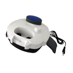 Sunsun - Pièce de rechange Filtre d'extérieur d'aquarium HW-302 Tête de filtre Couvercle Top Cover