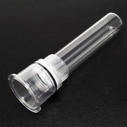Pièce détachée pour SunSun Stérilisateur CUV-209 - Manche verre à quartz