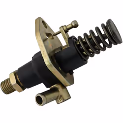 Pour moteur diesel d’un cylindre 10 CV / 418 ccm Fabricant : Unitedpower Pièce détachée : Pompe diesel pour moteurs diesel 10 ...