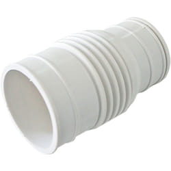 Bouchon d'obturation ø 45 mm DN40 pour Pompe relevage – Pour Eaux usées chargées wc – Station de Pompage Assainissement – Pièce de rechange