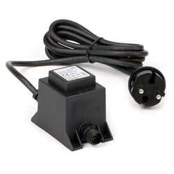 Wiltec Transformateur 230 V en