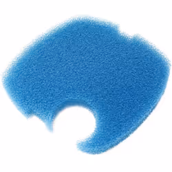 Pièce detachée pour SunSun filtre externe d’aquarium HW-402B Les tapis filtrants utilisent des matériaux structurés composés  ...