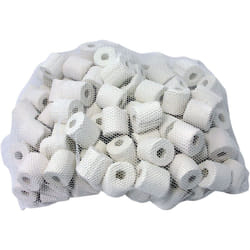 Aquarium Filtre externe HW-304 Anneaux Céramiques 450g - Sunsun