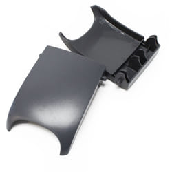 Pièce detachée pour Sunsun Aquarium Filtre externe HW-303 Clips de Fermeture 2