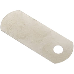 Wiltec - Paillette clapet compresseur AS186 / AS18-2 / AS18B