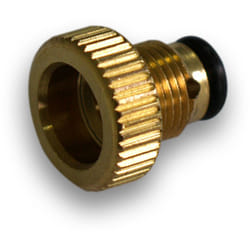 Wiltec - Vis drainage de compresseur AF186 / AS196 / AS196A / AF189