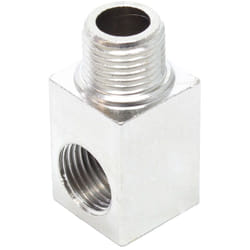 Wiltec - Airbrush raccord en t compresseur AS196 / AS196A / AS189