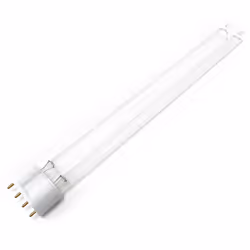 Pièce détachée : lampe UVc Pour filtre de bassin sous pression Jebao ECF-15000 Tension d’entrée : 230 V (50 Hz) Consommation  ...