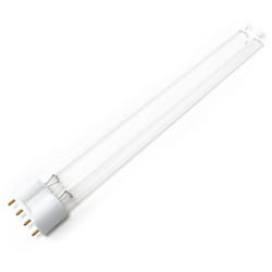 Pièce détachée pour Jebao Filtre à Pression Bio ECF-15000 Lampe uvc 24W