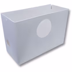 Description générale Pièces détachées pour la station de relevage Wiltec, idéale pour les eaux usées. Ce modèle est compatibl ...