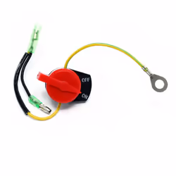 Pièce de rechange pour moteurs OHP essence monocylindriques Pour moteur monocylindrique de 6,5 CV avec 196 ccm Fabricant : Li ...