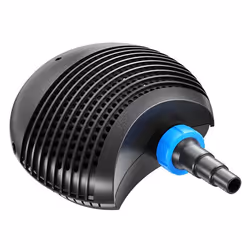 SunSun CTF-4800 Pompe de Bassi