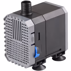 [Performances Exceptionnelles] - La pompe à eau SunSun CHJ-500 ECO est d'une puissance importante de 500 litres par heure par ...