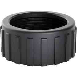 Pièce détachée - Bague écrou pour stérilisateur de bassin Wiltec hp CUV-224