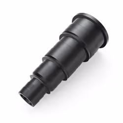 Pièce détachée pour SunSun Stérilisateur CUV-155 - Embout à étages - 50100-12
