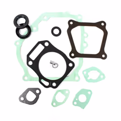 Pièces de rechange pour moteur à essence monocylindrique OHV Pour monocylindre 6,5 CV avec 196 ccm Fabricant : Lifan Pièce de ...