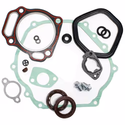 Pièces de rechange pour moteur à essence monocylindrique OHV Pour moteur à essence 188 – 13 CV 390 ccm Fabricant : Lifan Pièc ...