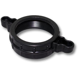 Pièce détachée pour pompes à eau Ecrou en plastique DN80 88,9 mm (3')