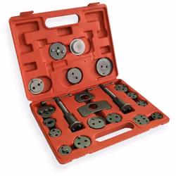 Wiltec Coffret Repousse-piston