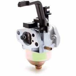 Moteur à essence OHV de 6,5 CV Type 168 / 196 ccm Fabricant : Lifan Pièce détachée : Carburateur sans robinet 6,5 CV Nous vou ...